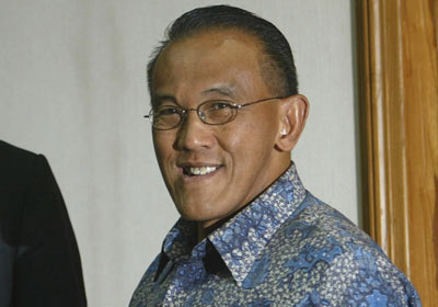 Denny Siregar: Seharusnya Si Aburizal Bakrie Ditahan Loh!