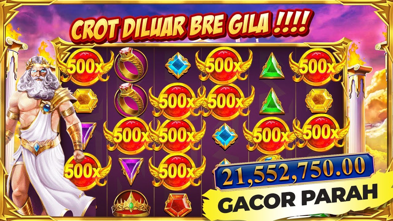 Situs Resmi Demo Slot Online Gacor Terbaik Hari Ini & Link Alternatif Login SLOT88!