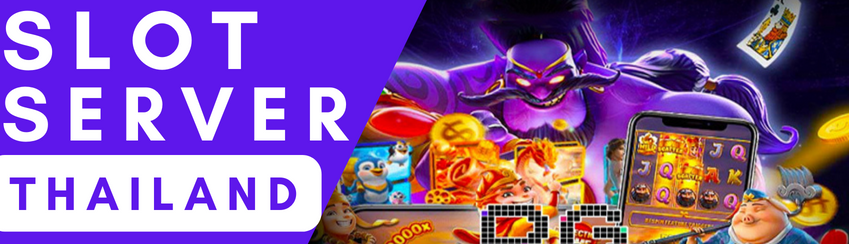 10 Daftar Situs Judi Agen Slot Server Thailand Resmi Terpercaya