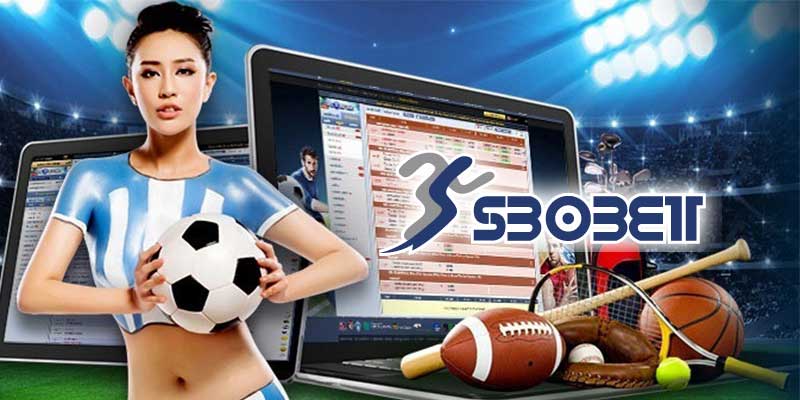 SBOBET : Judi Bola Online Resmi Terpercaya Di Indonesia
