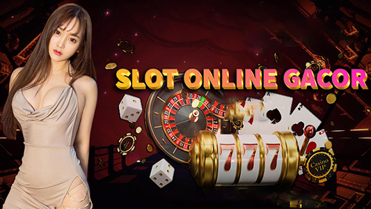 Cara bermain Slot Online bet 100 Perak di Slot Bet Kecil Terbaik