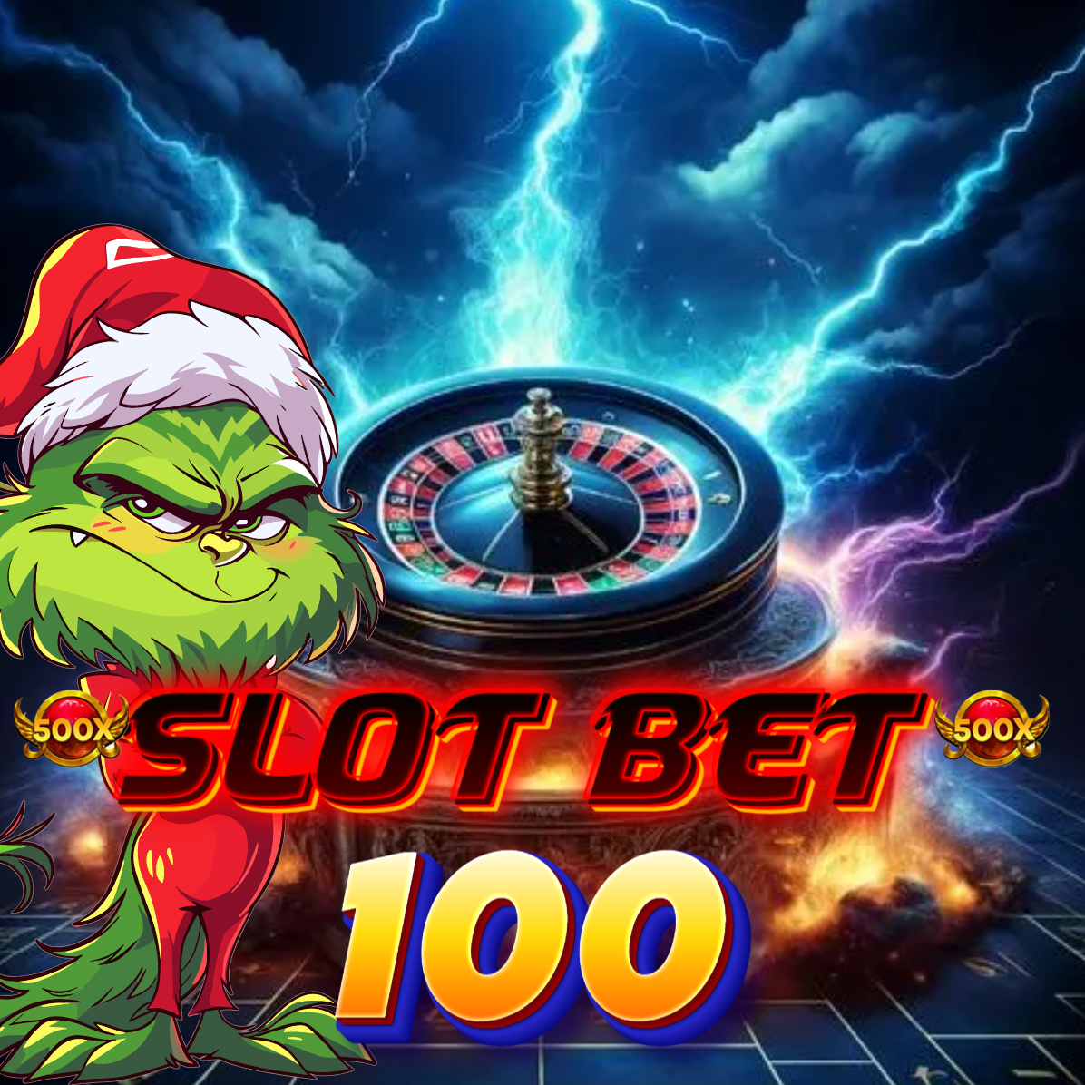 Panduan Slot Bet 100 untuk Pemain yang Menginginkan Kemenangan Konsisten