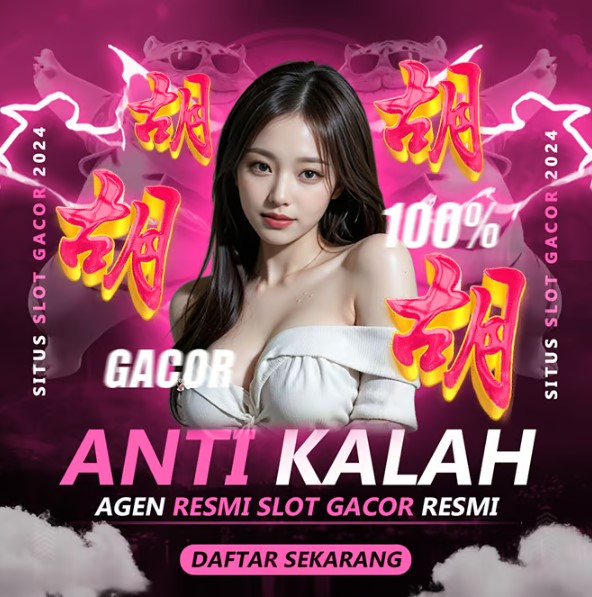 Apa Itu Slot Gacor?