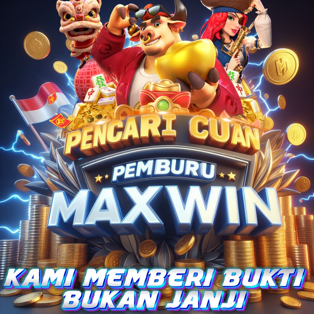 Cara Dapatkan Free Spin Mudah di Joker123 dan Joker388