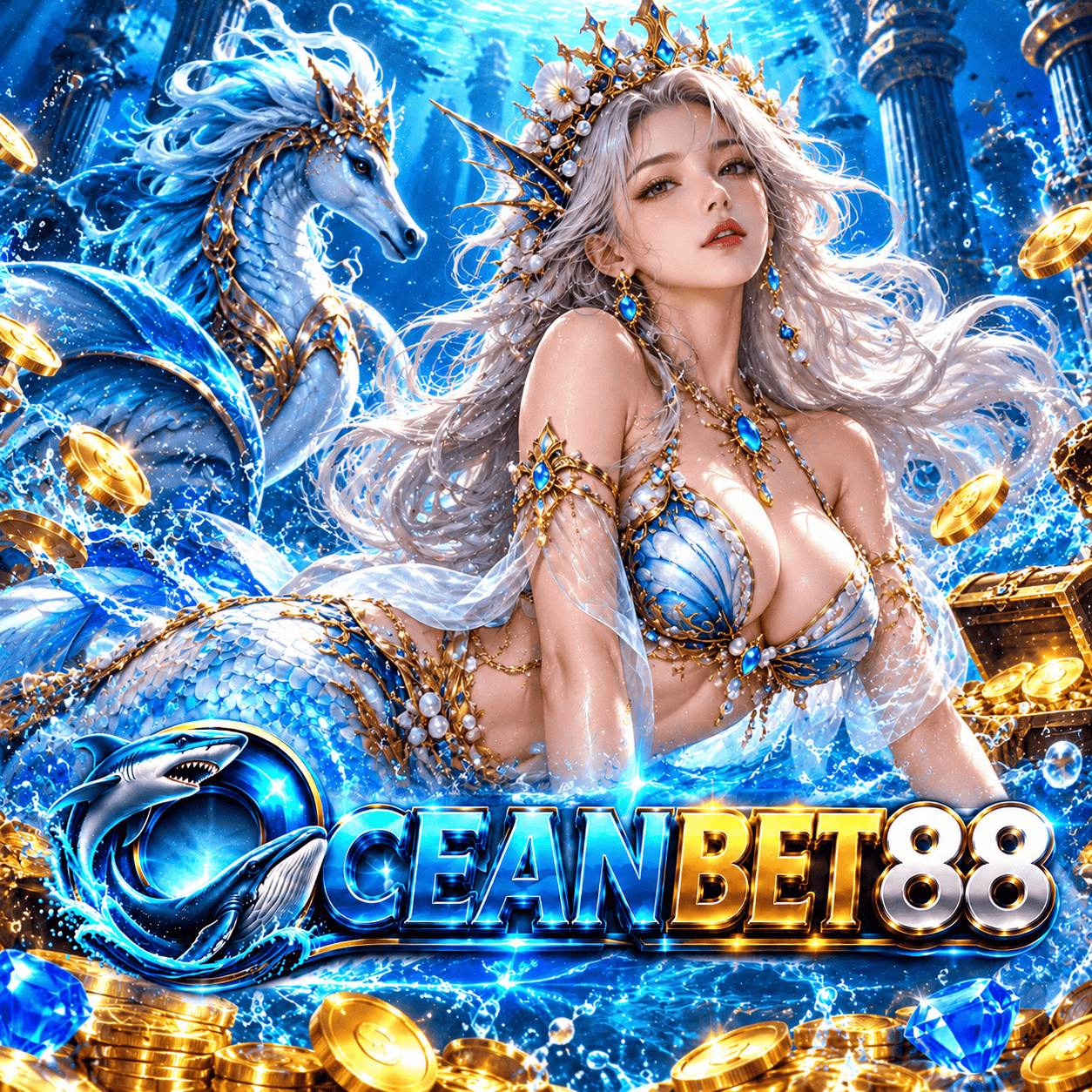 OCEANBET88 Mengenal Konsep Game Masa Kini